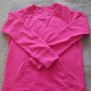 Nike sweatshirt